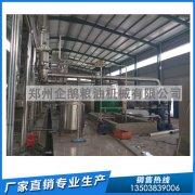 米糠油全套浸出設(shè)備，企鵝糧油憑質(zhì)量取勝